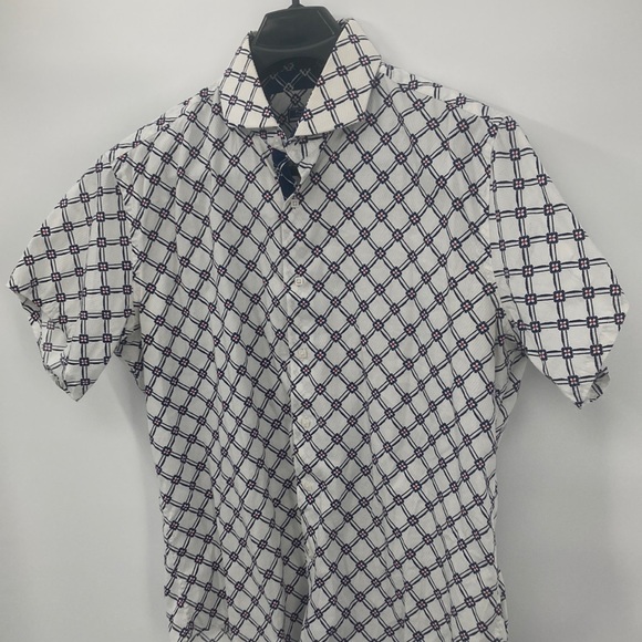 Portabella, New York button down shirt - Picture 1 of 6